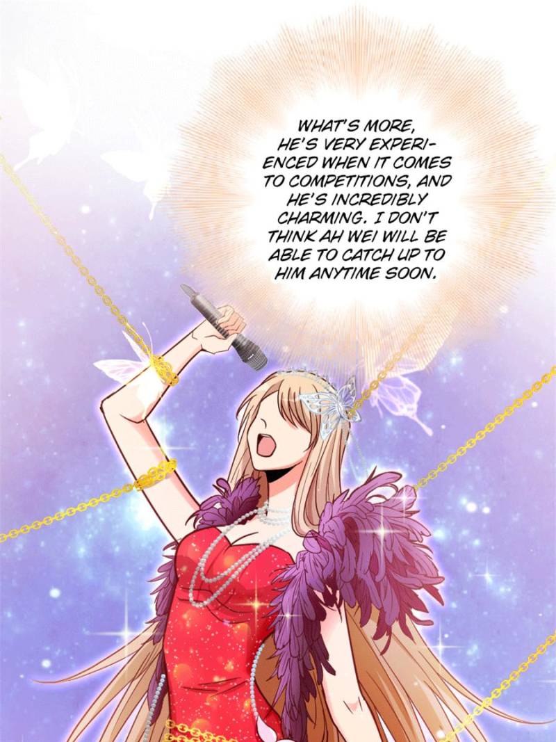 A Star Reborn: The Queen's Return Chapter 123 79